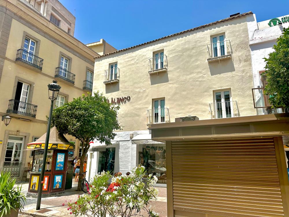  te koop hotel Tarifa Campo De Gibraltar 19