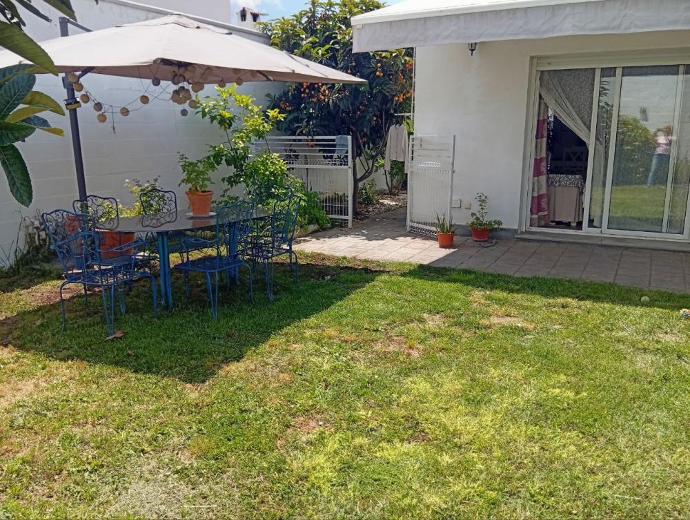  te koop villa Bollullos De La Mitación Aljarafe 6