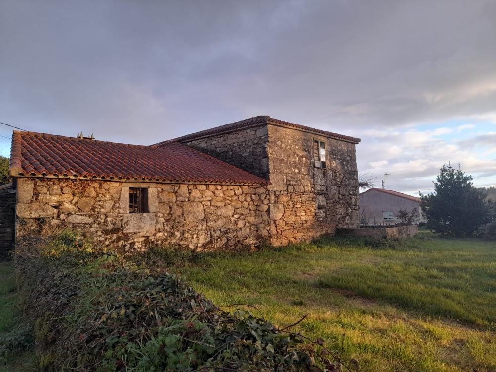  te koop huis Borraxeiros Deza 3