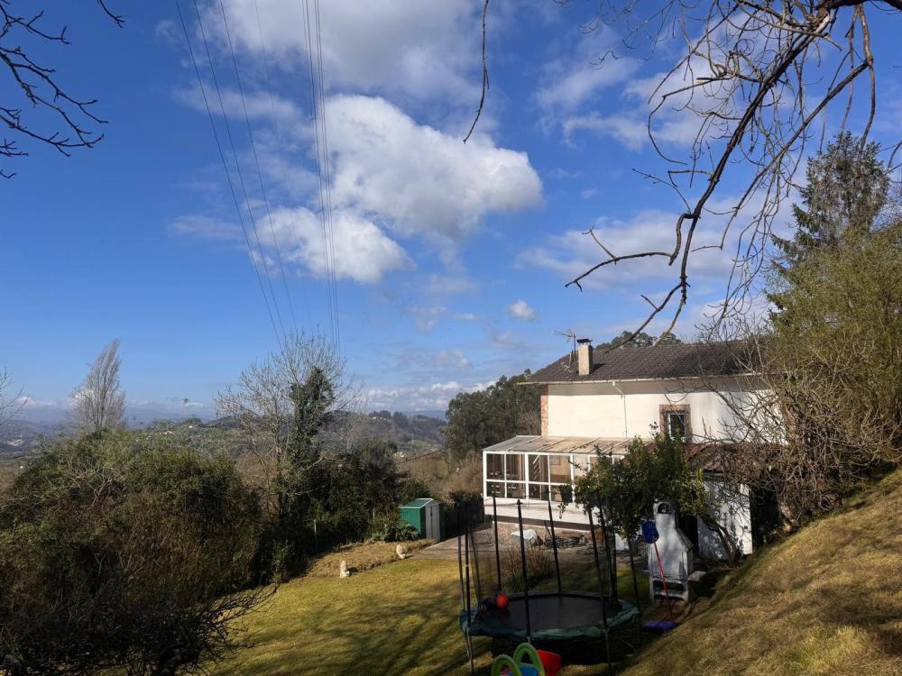  te koop villa Lampaya Oviedo 5