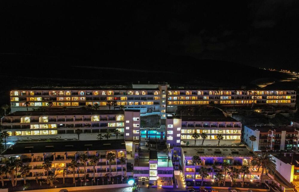  te koop appartement Morro Jable Pájara 17
