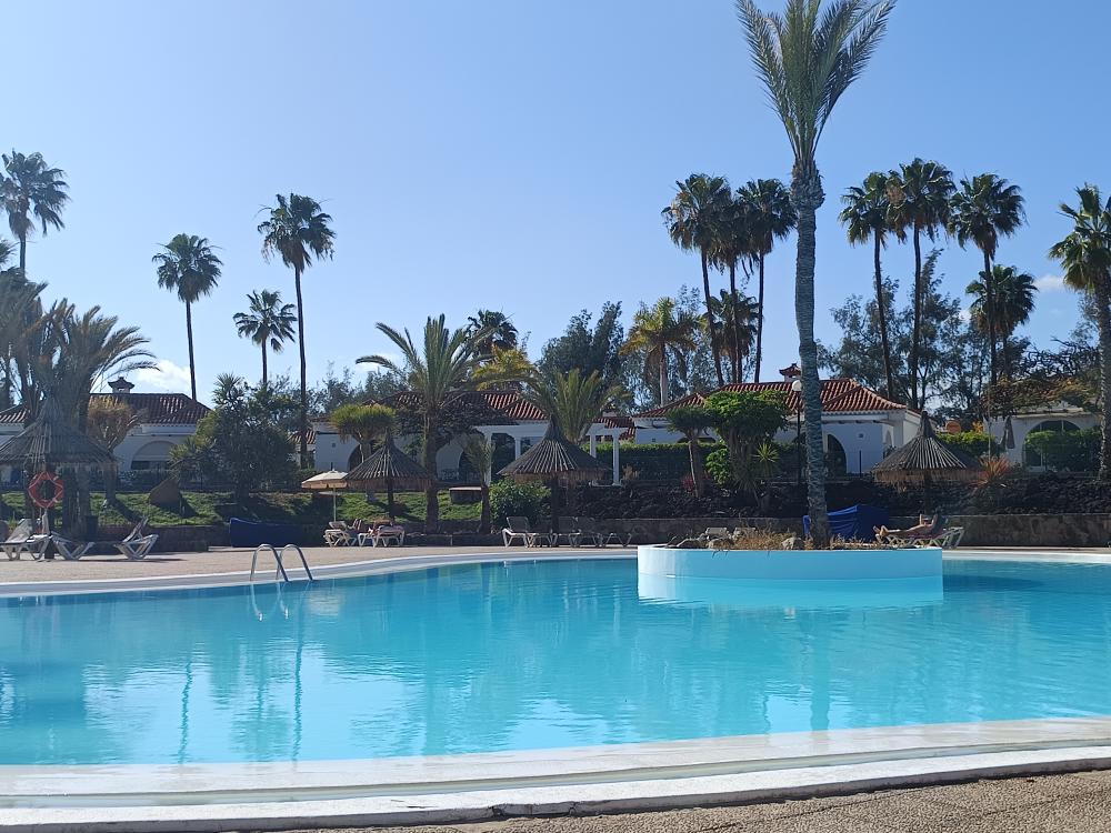  te koop twee-onder-een-kapwoning Maspalomas Área Sur 1