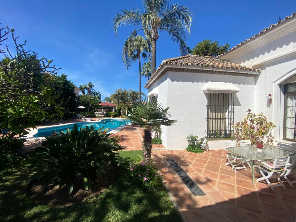  te koop villa Marbella Area Costa Del Sol Occidental 6