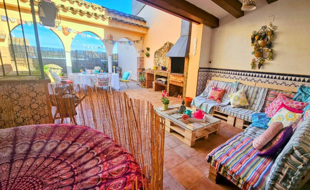  te koop huis Guardia Dels Prats Conca De Barberà 6