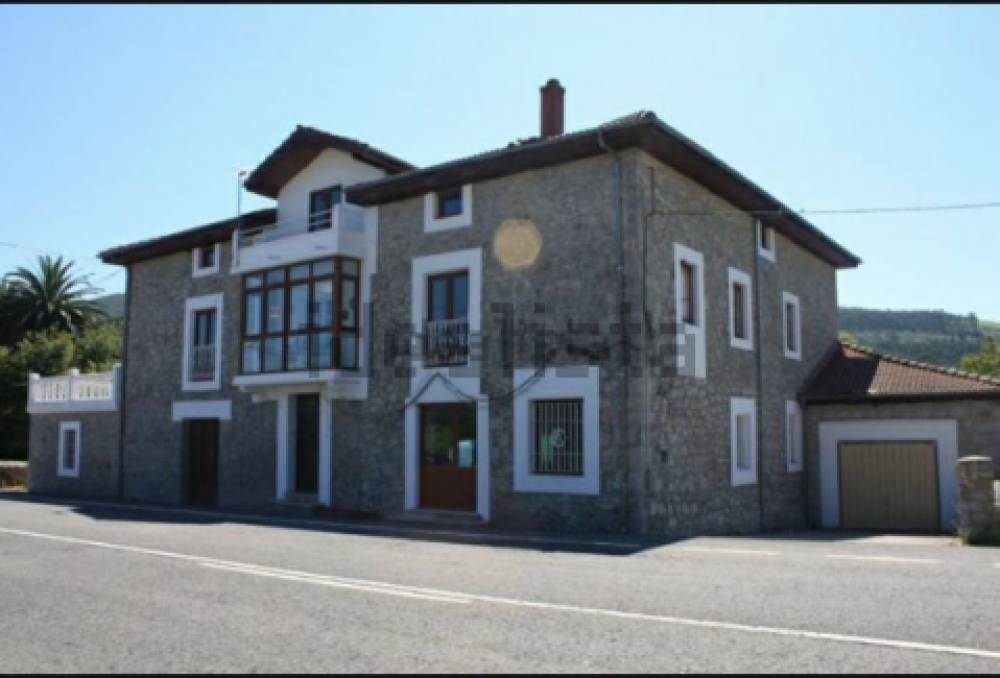  te koop huis Anero Trasmiera 5