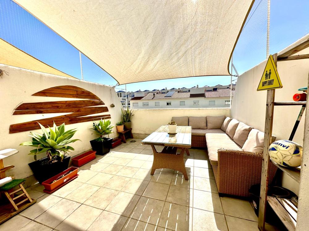  te koop duplex Tarifa Campo De Gibraltar 23