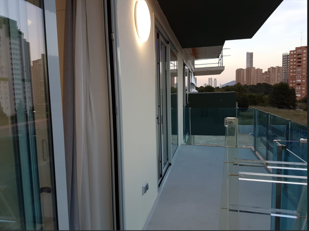  te koop appartement Benidorm Marina Baixa 4