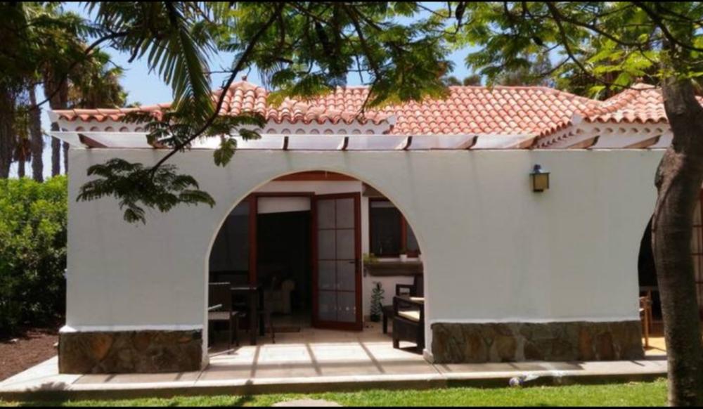  te koop twee-onder-een-kapwoning Maspalomas Área Sur 3