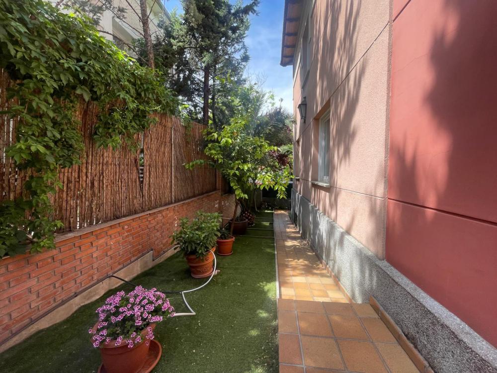  te koop villa Chamartín-Hispanoamérica Madrid Capital 22