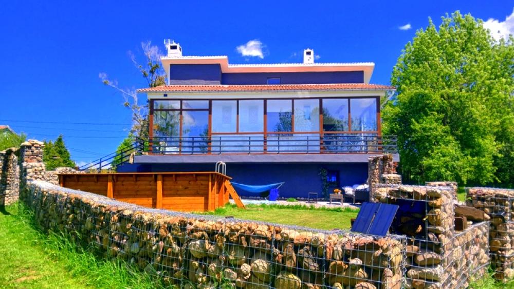  te koop villa La Aguilera Campoo-Los Valles 5