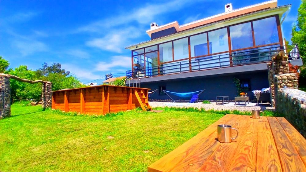  te koop villa La Aguilera Campoo-Los Valles 18