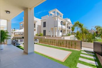 Ciudad Quesada Baix Segura benedenwoning foto 6161549