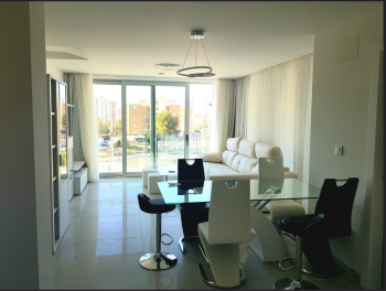 Benidorm Marina Baixa appartement foto 6162179