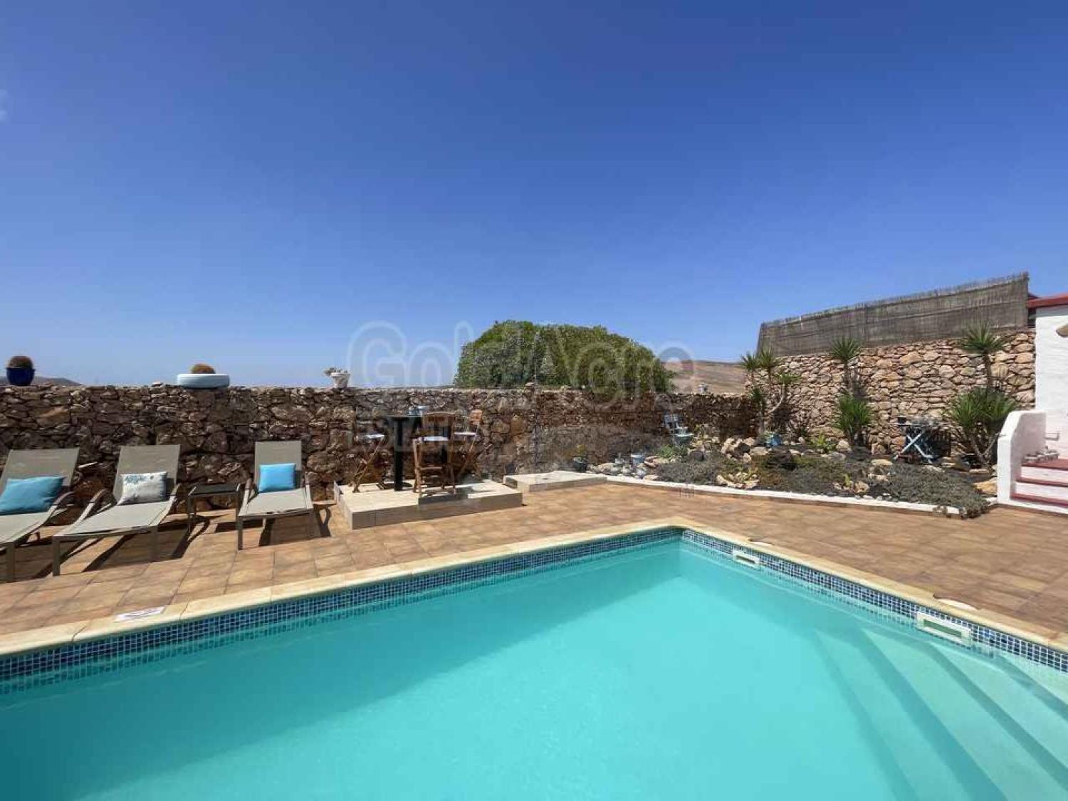  te koop bed and breakfast Casillas De Morales Antigua 8