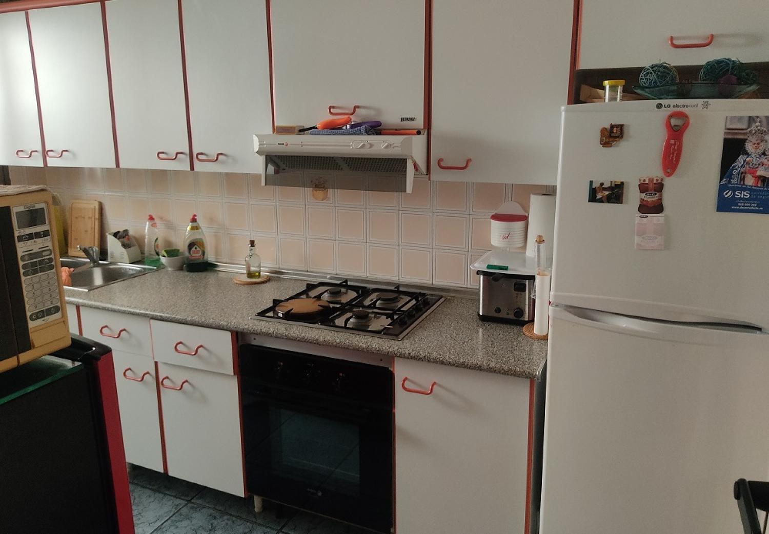  te koop appartement La Manga Del Mar Menor Campo De Cartagena 10