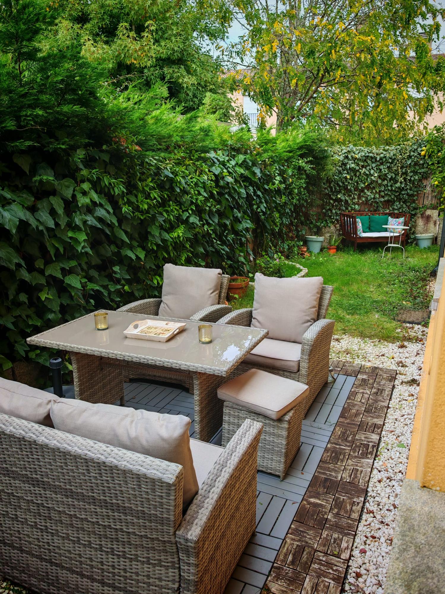  te koop benedenwoning O Barral Eume 1