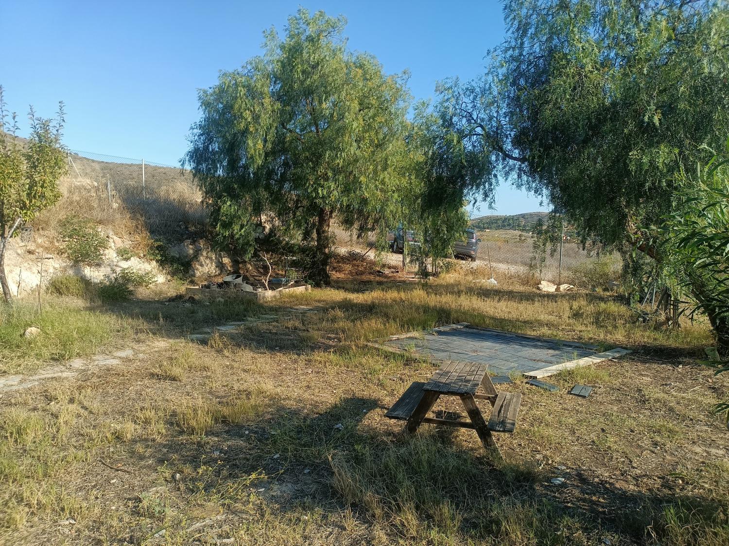  te koop villa Perín Campo De Cartagena 10
