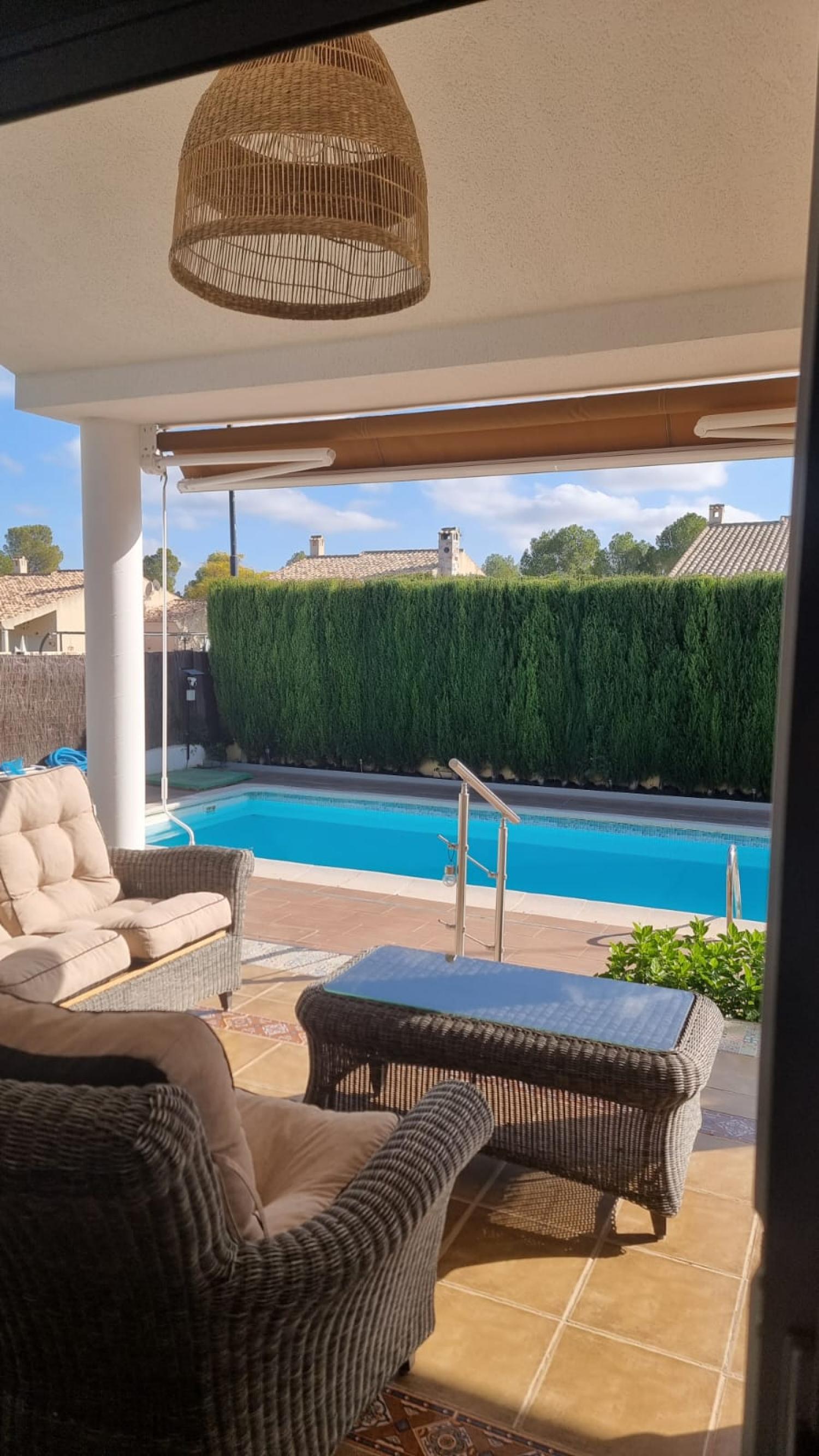  te koop huis Calasparra Noroeste 2