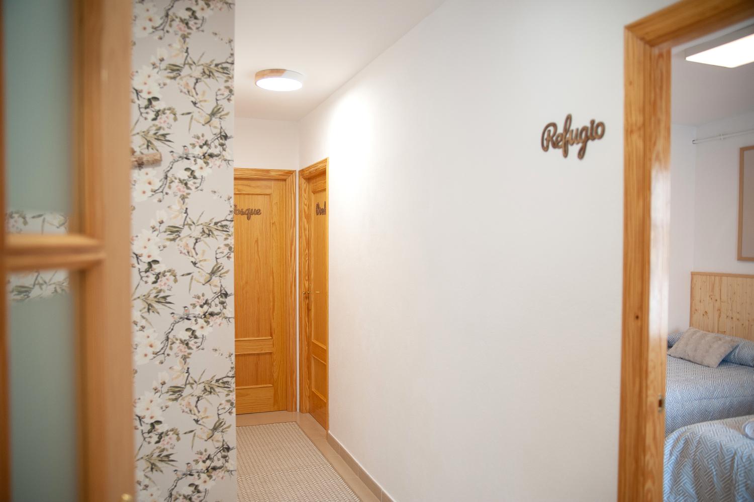  te koop rijtjeshuis El Ojuelo Sierra De Segura 22
