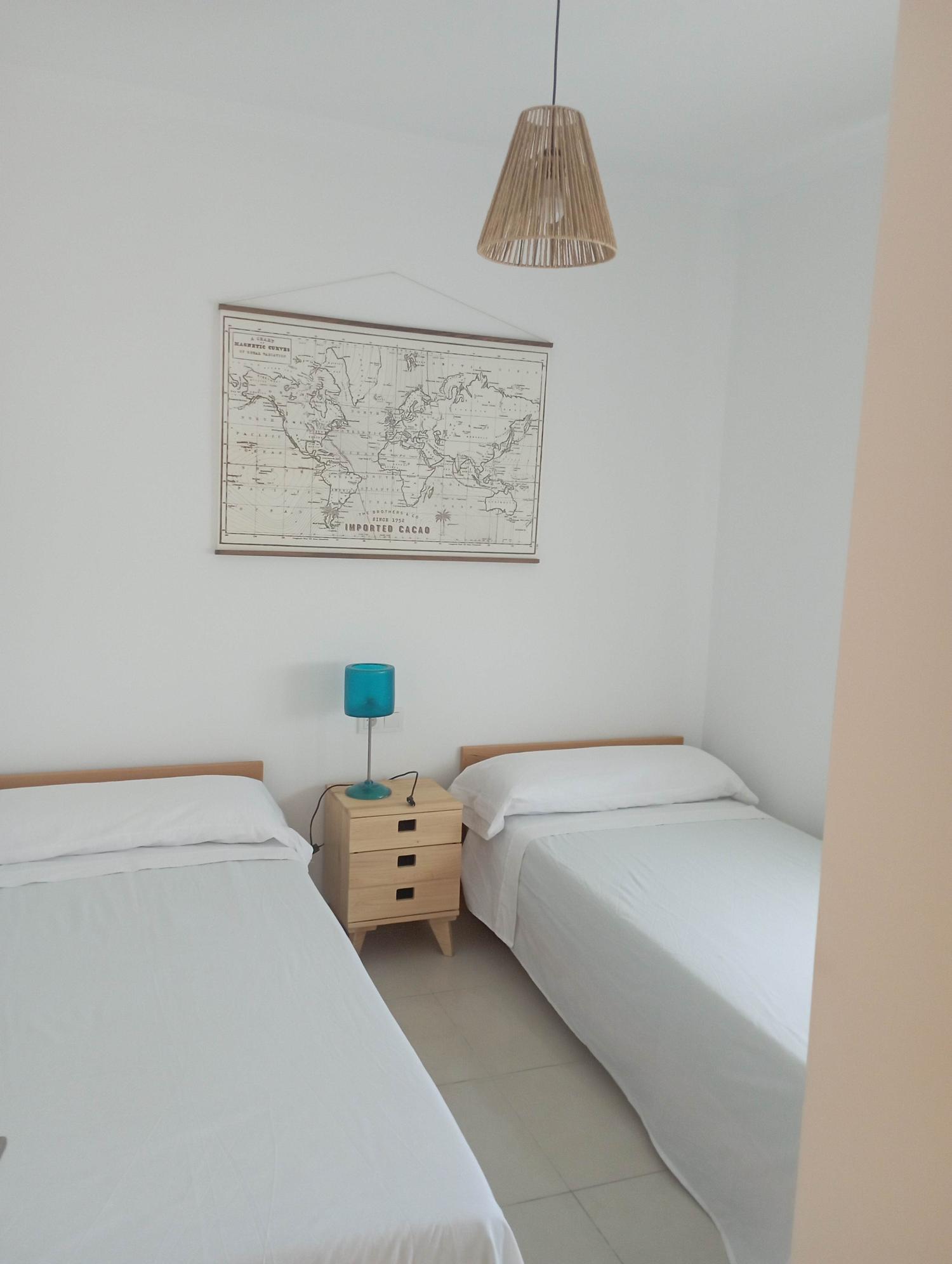  te koop appartement Dénia Marina Alta 8