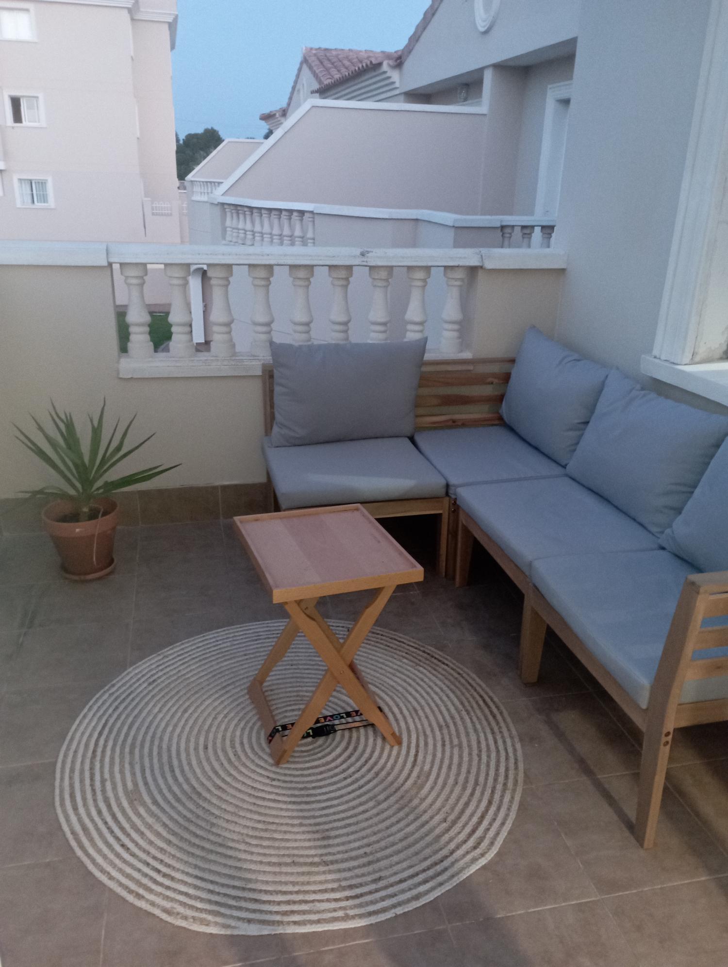  te koop appartement Dénia Marina Alta 6