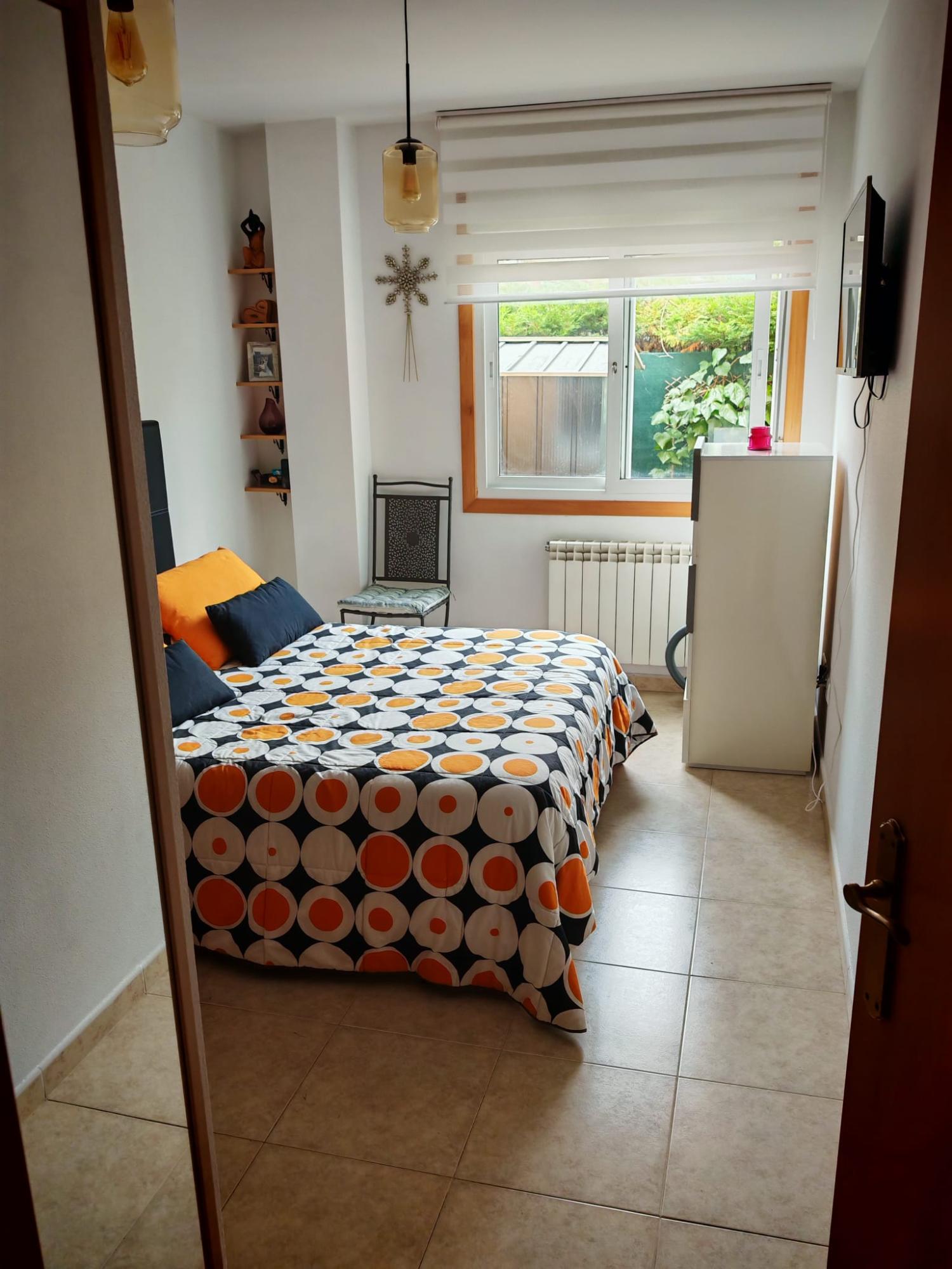  te koop benedenwoning O Barral Eume 3