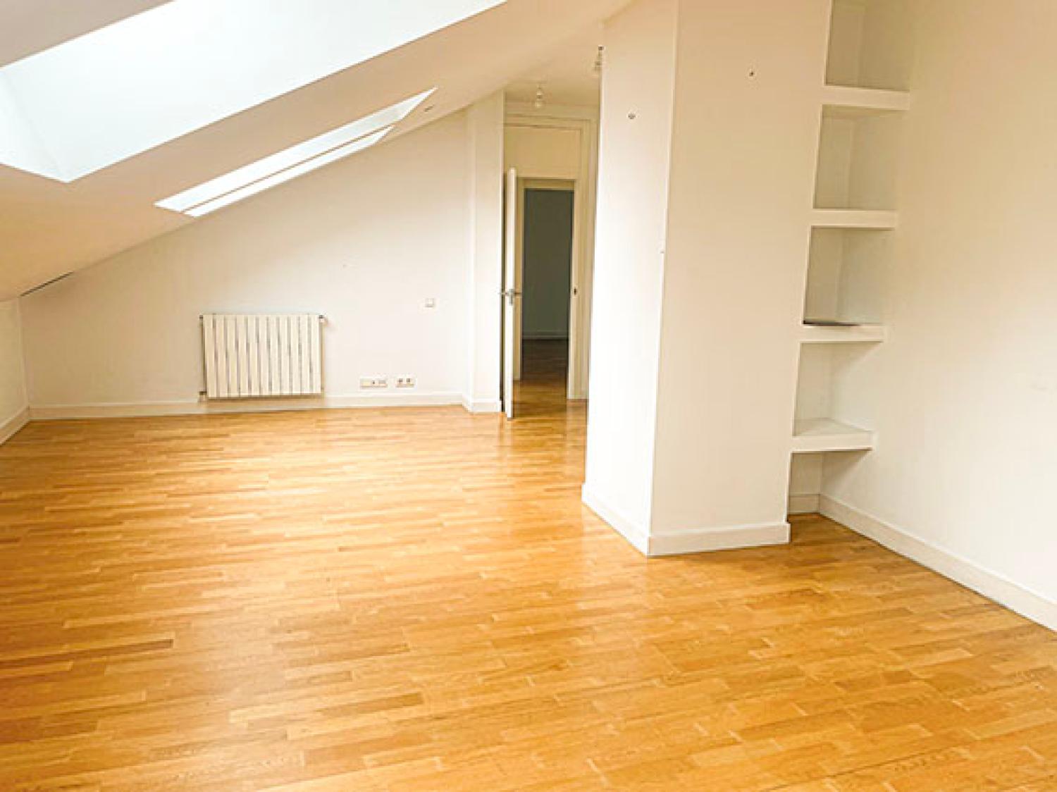 te koop penthouse Salamanca-Goya Madrid Capital 3