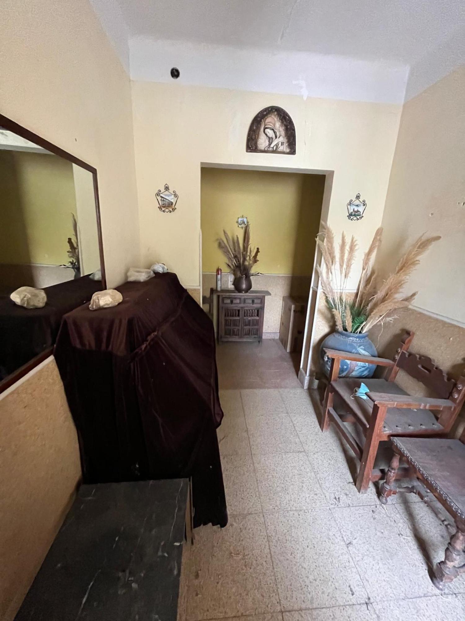  te koop rijtjeshuis Labajos Campiña Segoviana 34