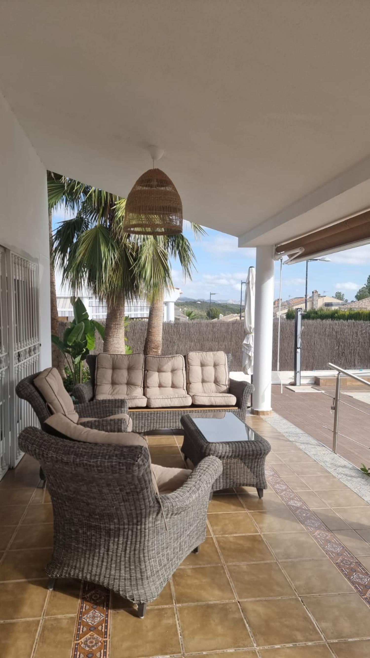  te koop huis Calasparra Noroeste 6