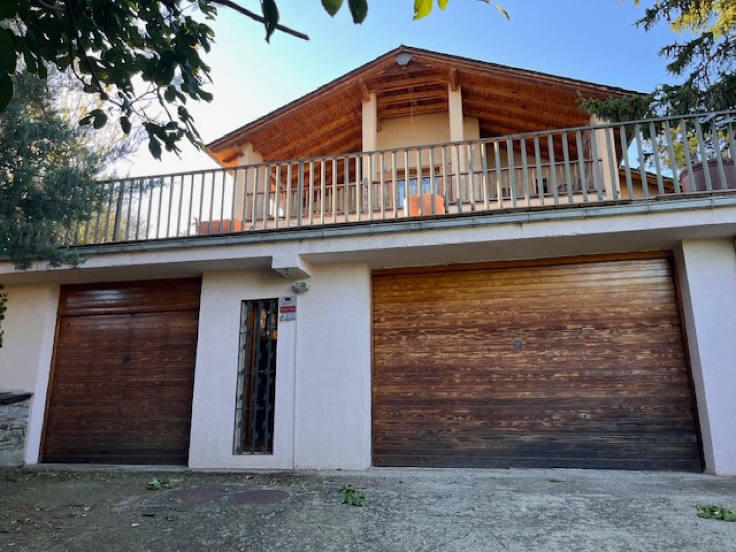 te koop boerderij Montferrer Alt Urgell-Cerdenya 2