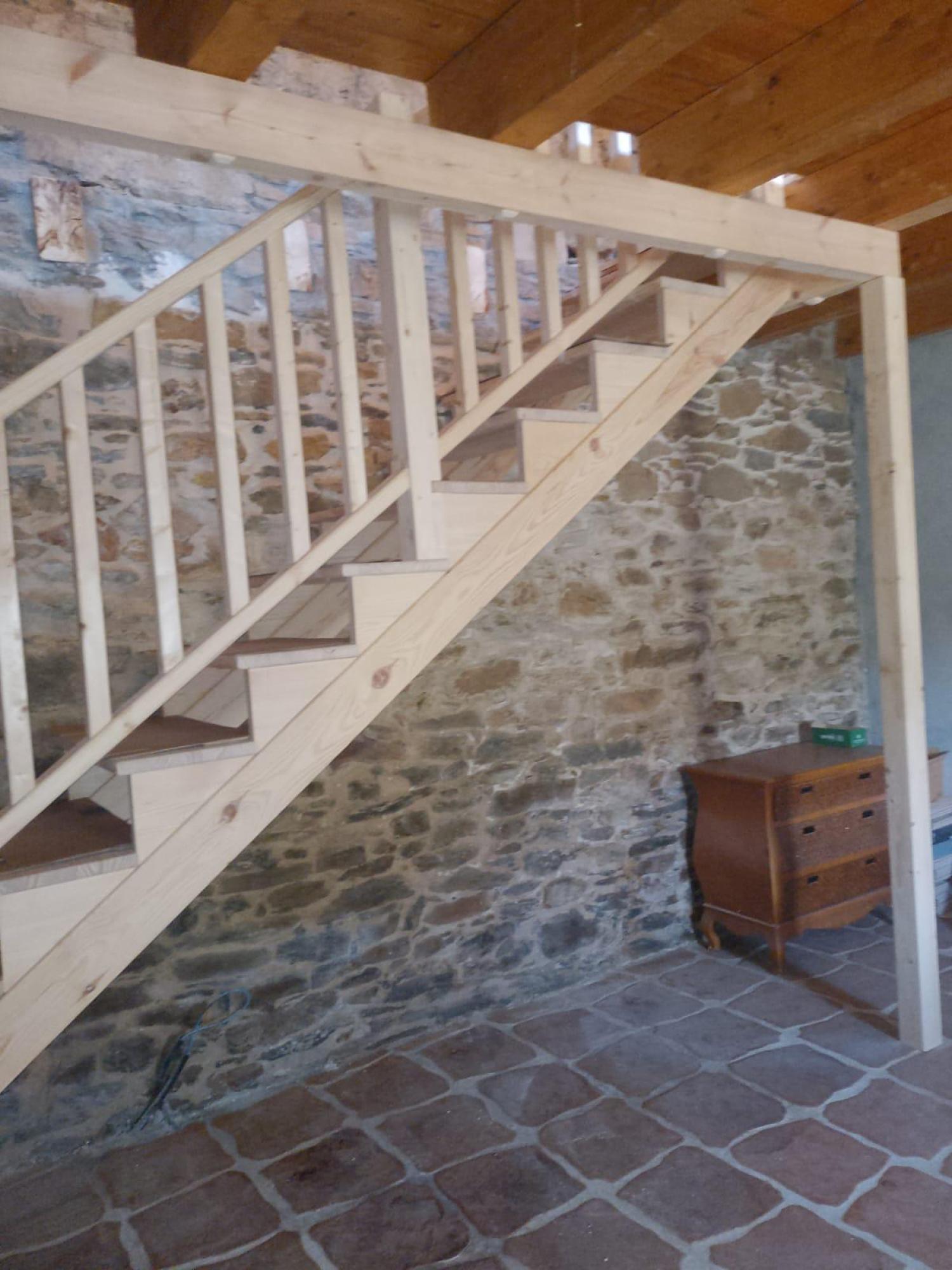  te koop huis Santa Cruz De Montes Bierzo (El) 22