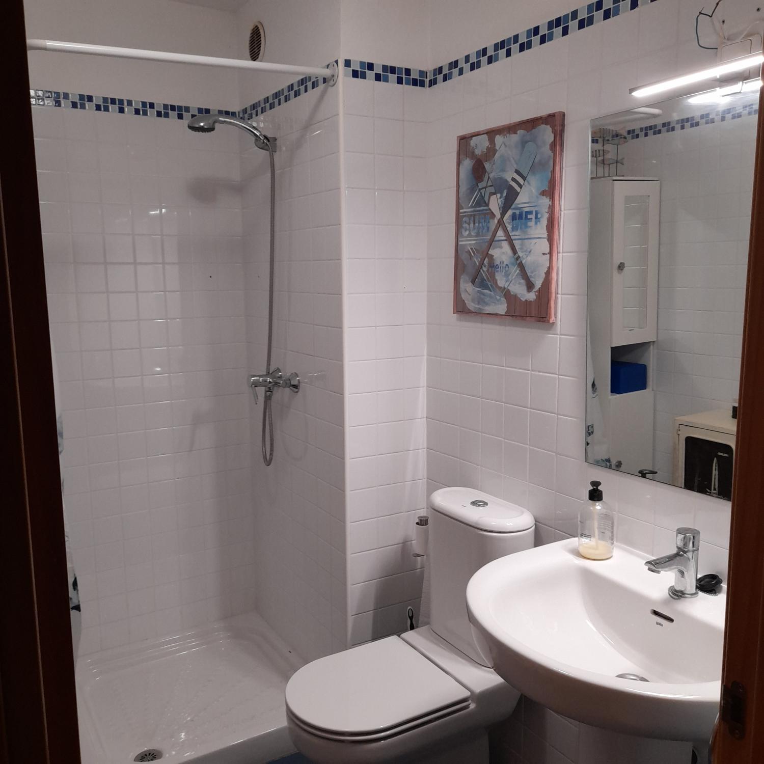  te koop benedenwoning O Barral Eume 8