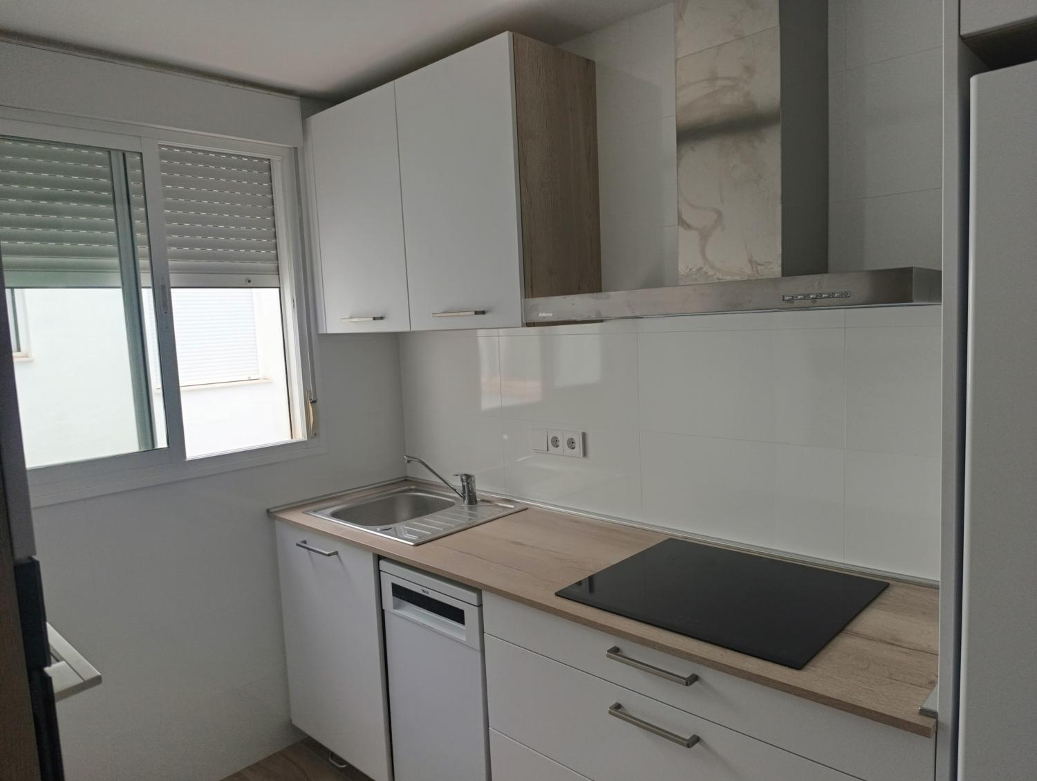  te koop penthouse Burriana Plana Baixa 5
