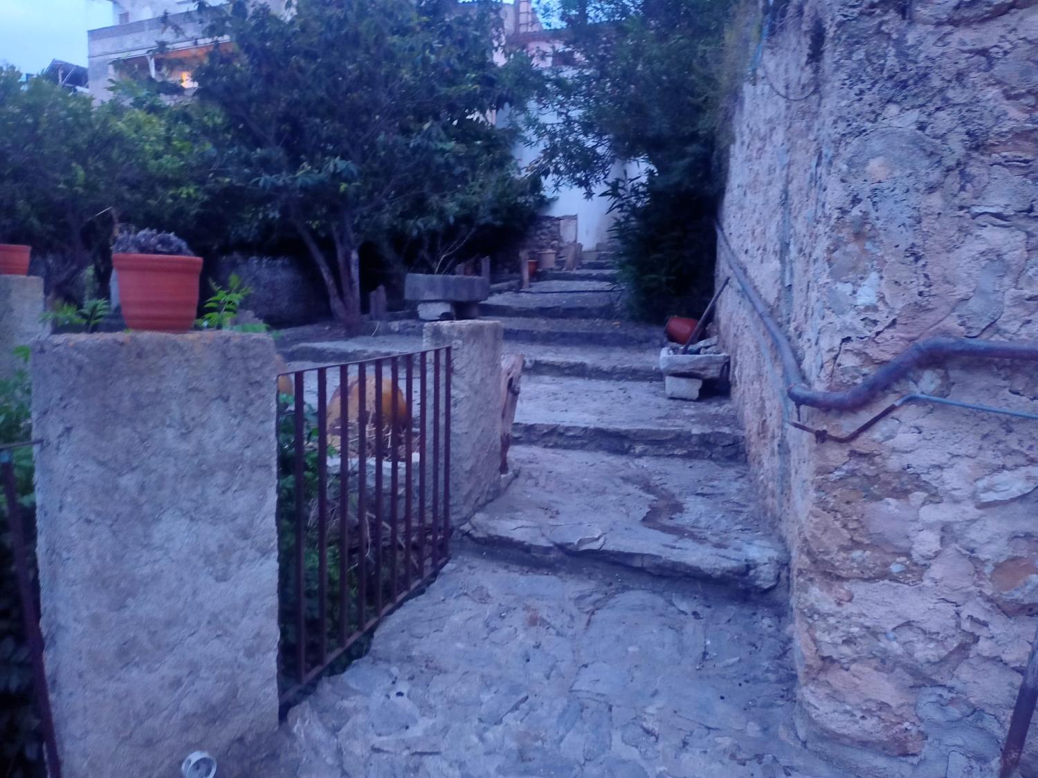  te koop huis Campanet Raiguer 18