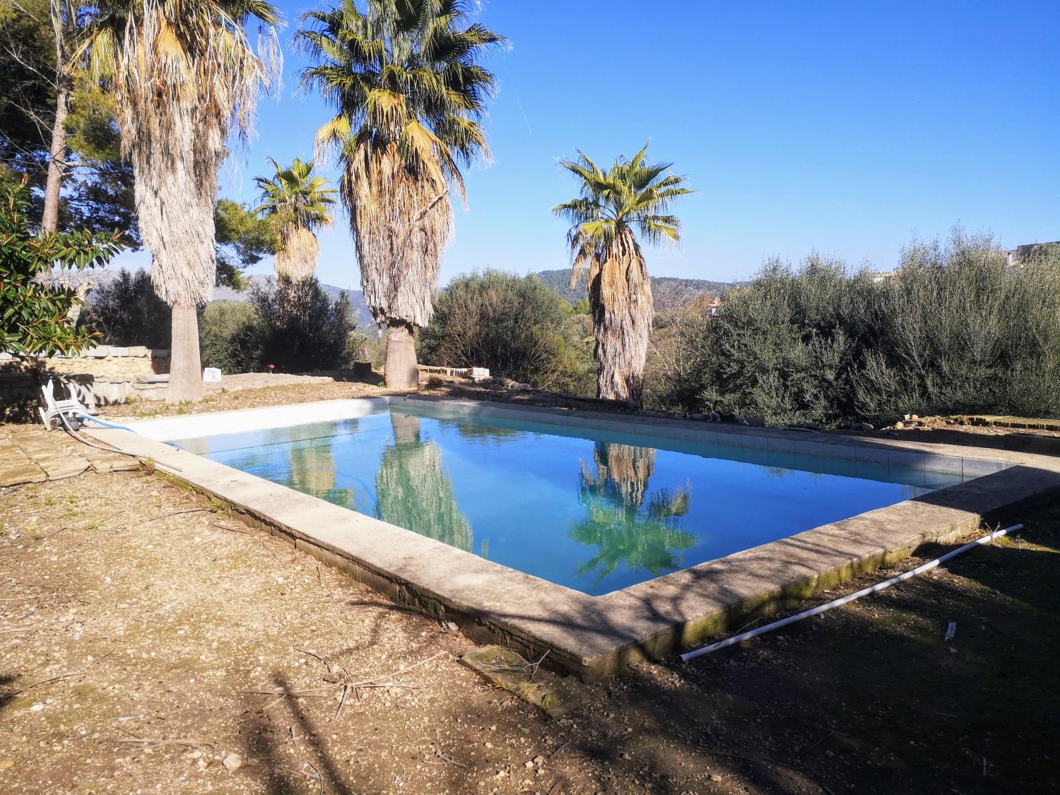  te koop huis Campanet Raiguer 27