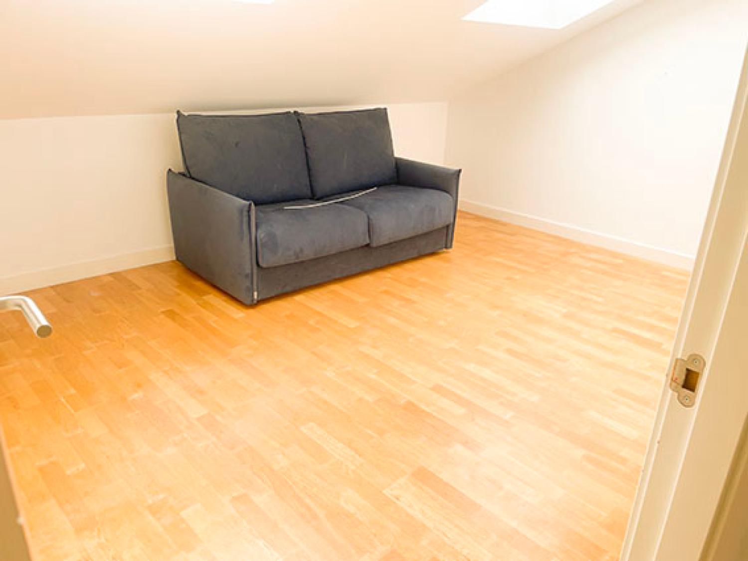 te koop penthouse Salamanca-Goya Madrid Capital 14