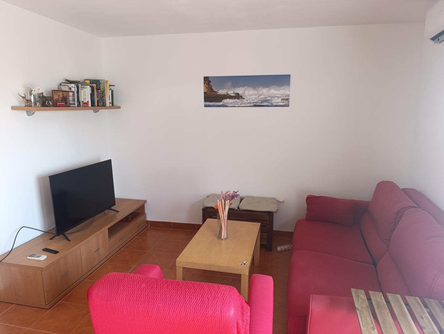  te koop penthouse Burriana Plana Baixa 3