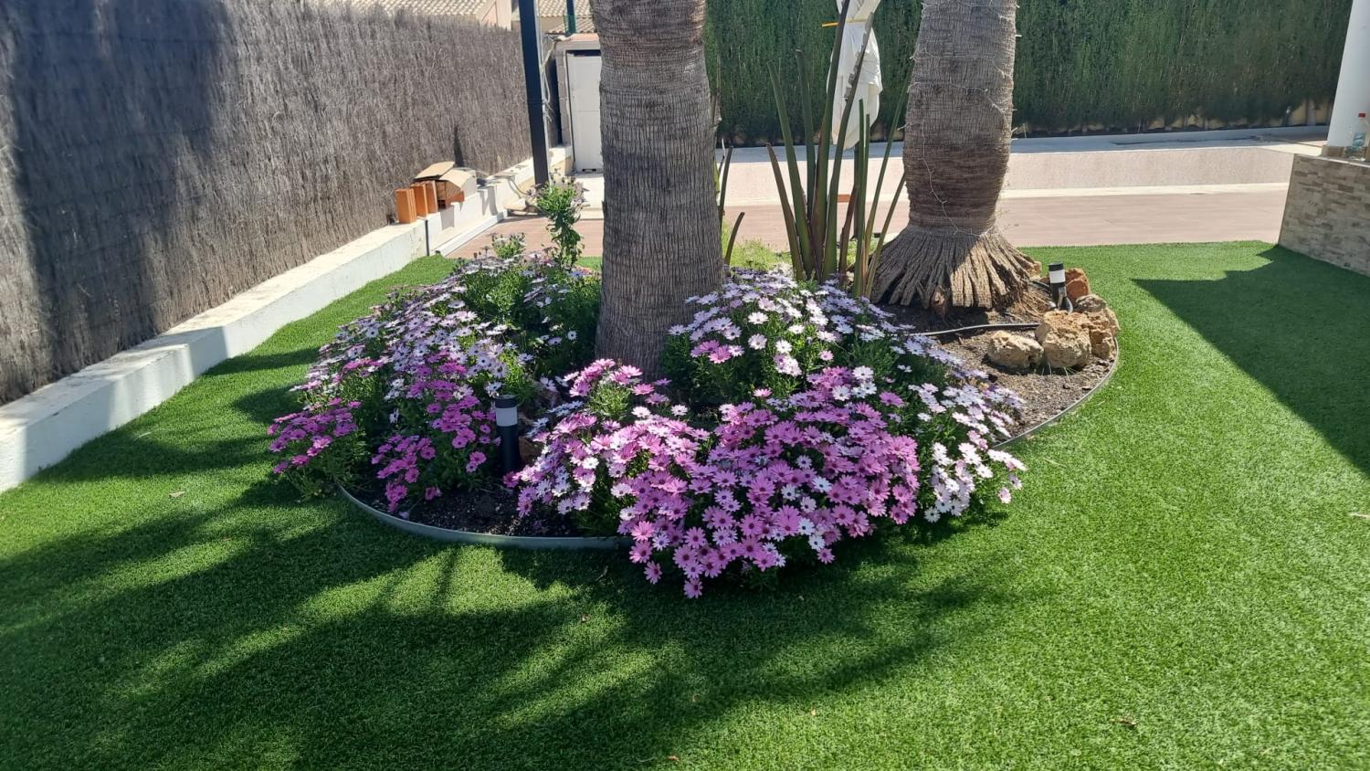  te koop huis Calasparra Noroeste 22