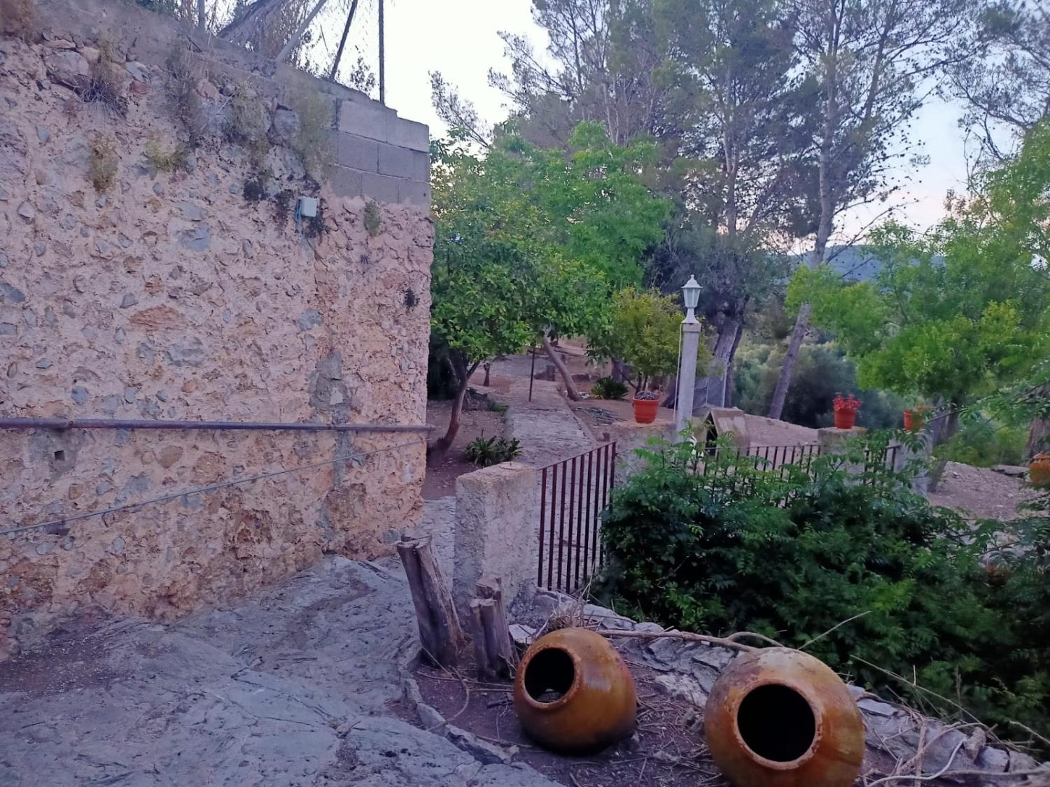  te koop huis Campanet Raiguer 21