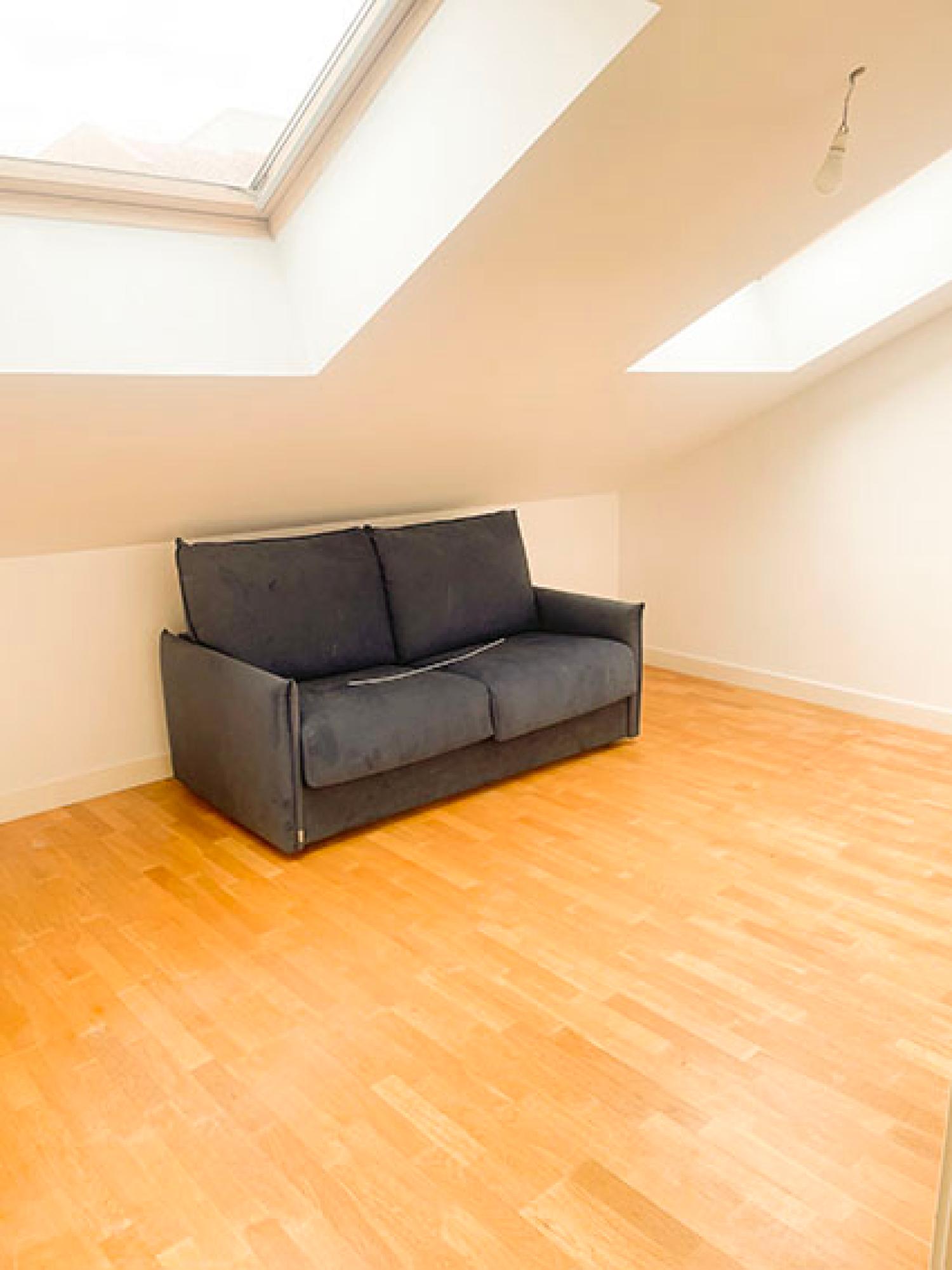 te koop penthouse Salamanca-Goya Madrid Capital 11