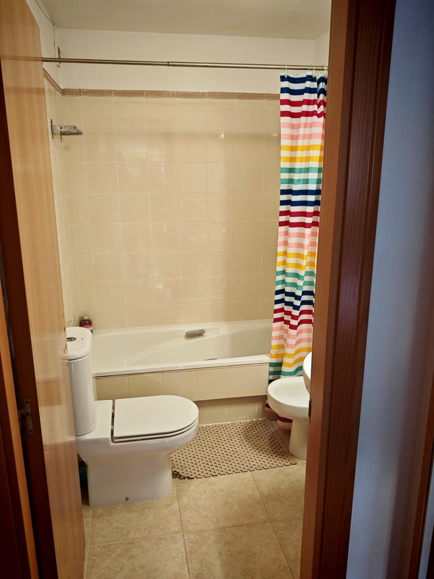  te koop benedenwoning O Barral Eume 5