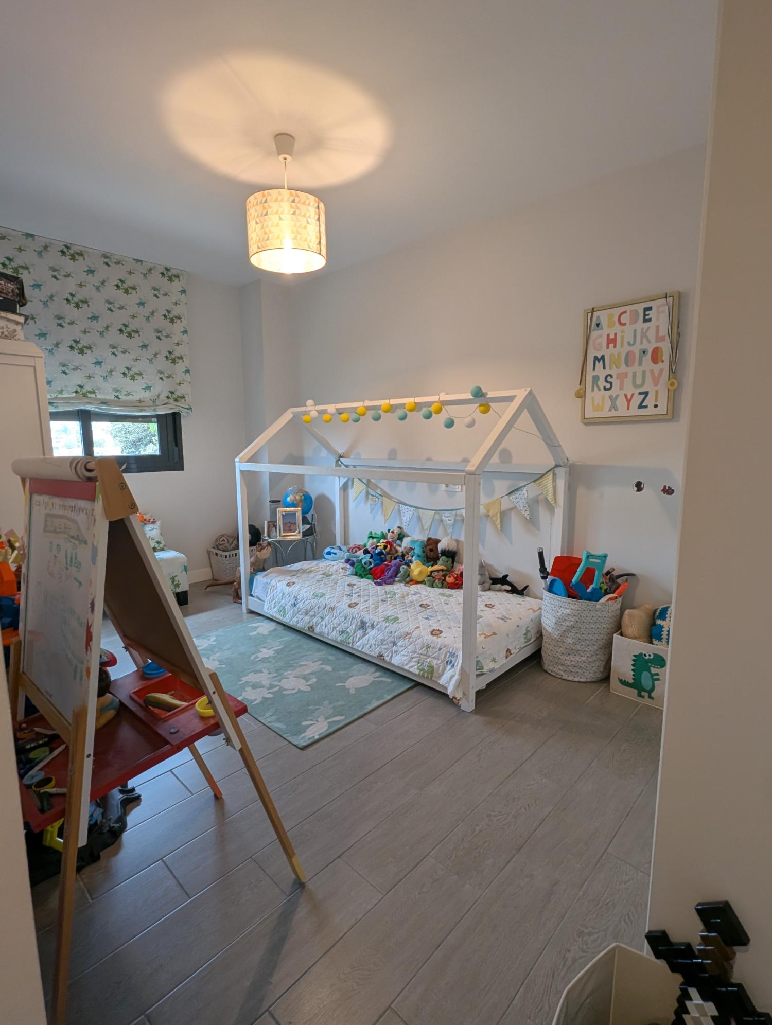  te koop appartement Playa De San Juan Alacantí 22