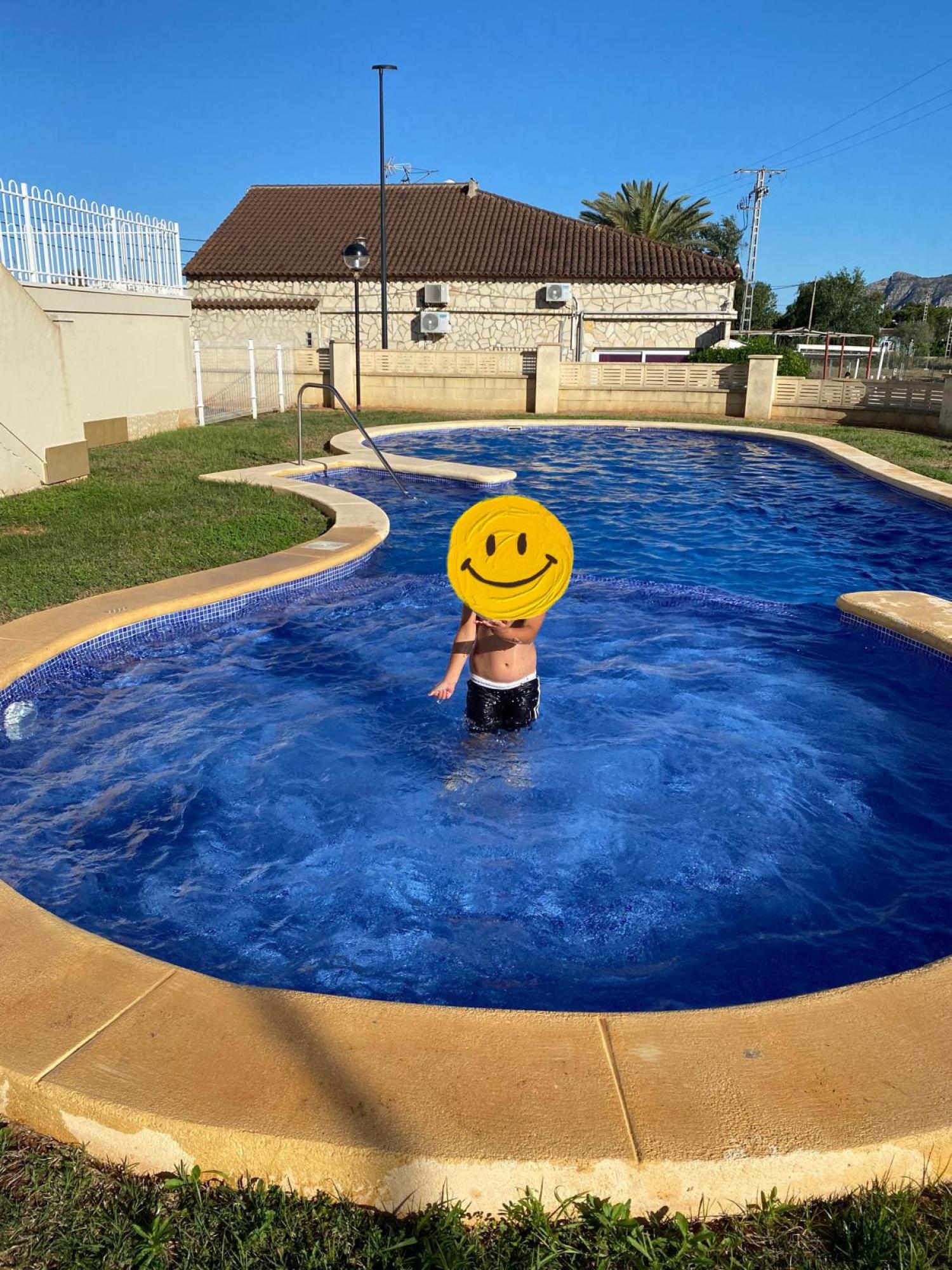  te koop appartement Dénia Marina Alta 11