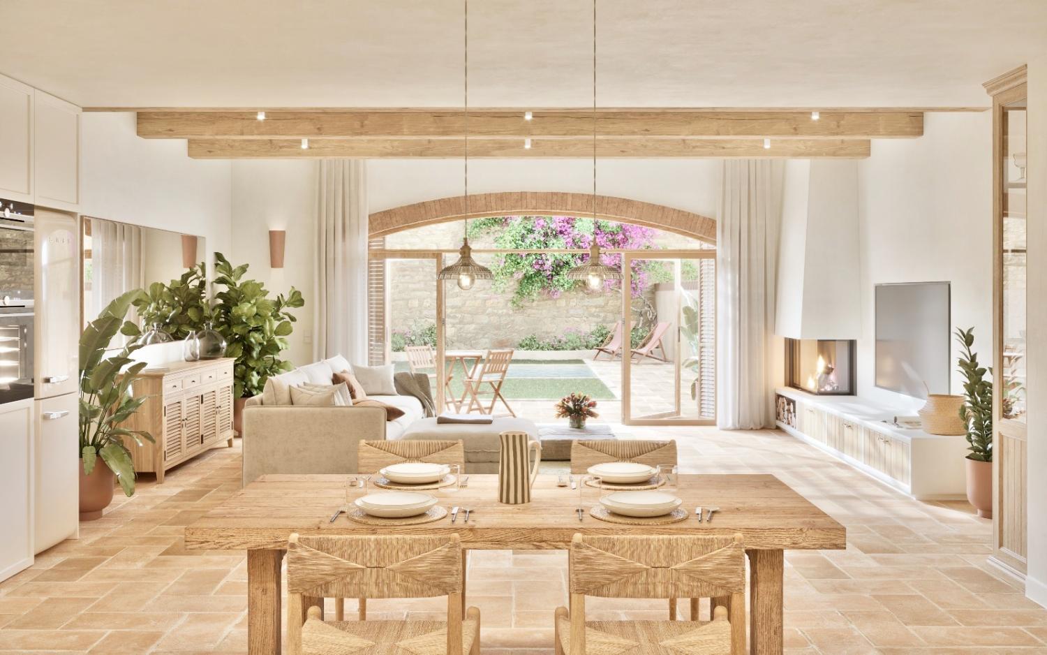  te koop huis Palamós Baix Empordà 4