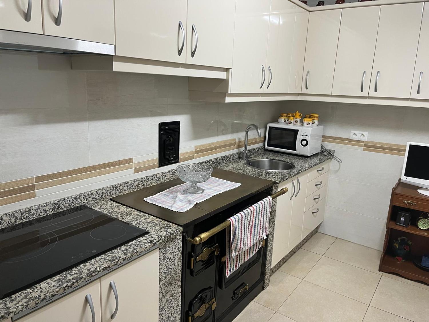  te koop huis Villaverde De Los Cestos Bierzo (El) 4