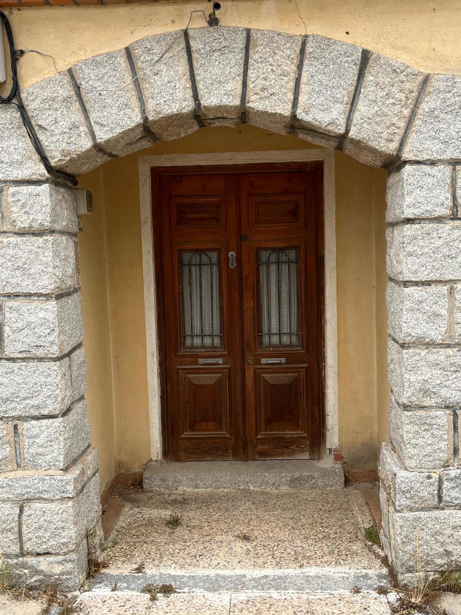  te koop rijtjeshuis Labajos Campiña Segoviana 27