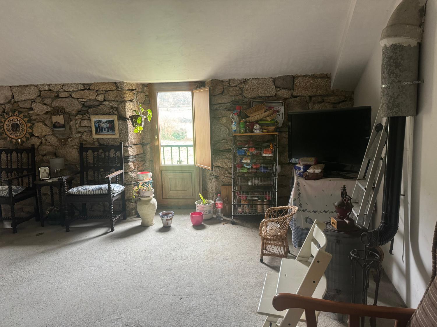  te koop huis Mondoñedo Mariña Central 26