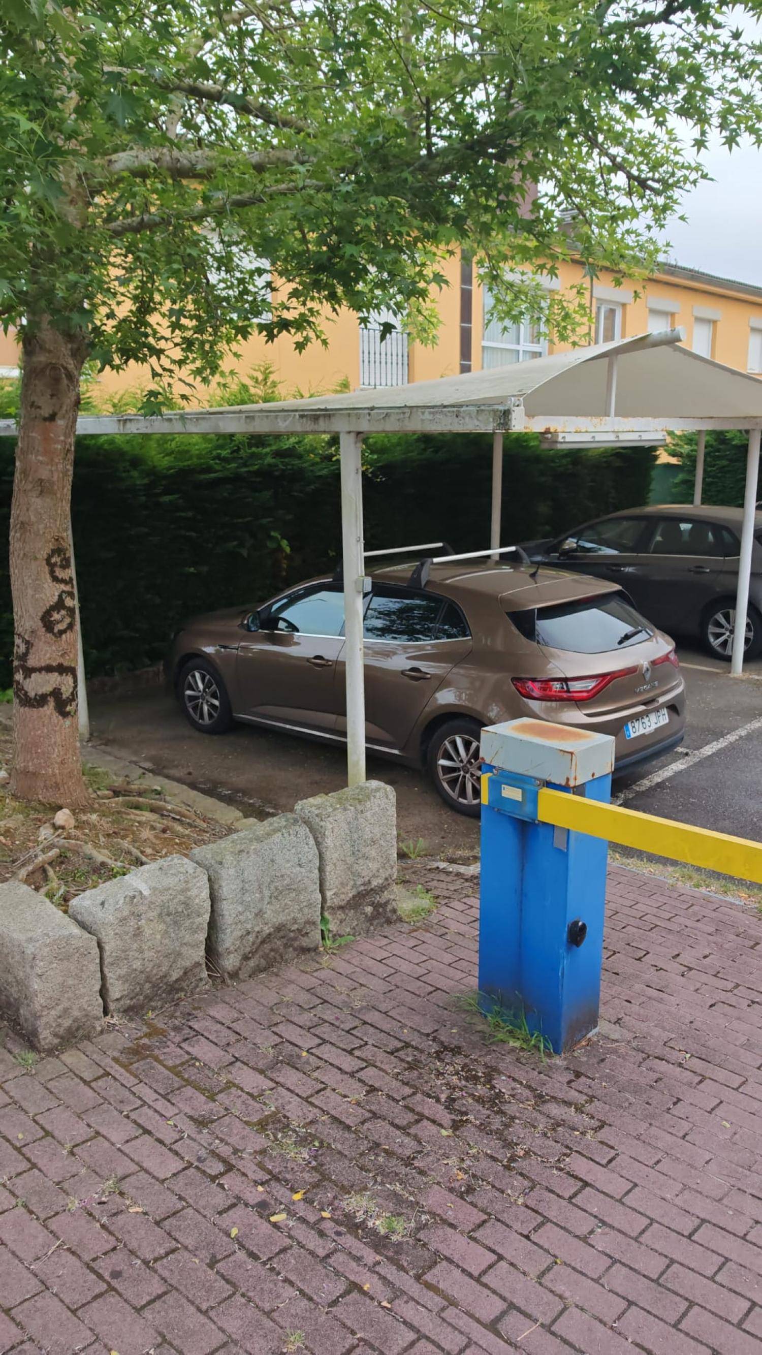  te koop benedenwoning O Barral Eume 15