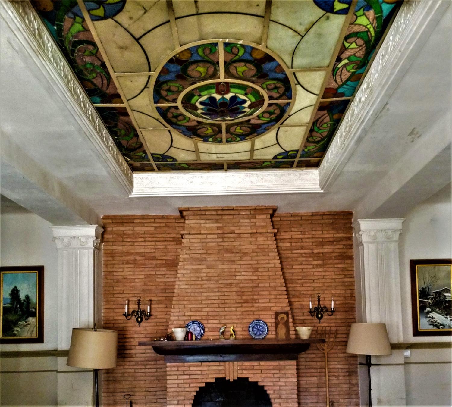  te koop herenhuis Bocairent Vall D'albaida 10