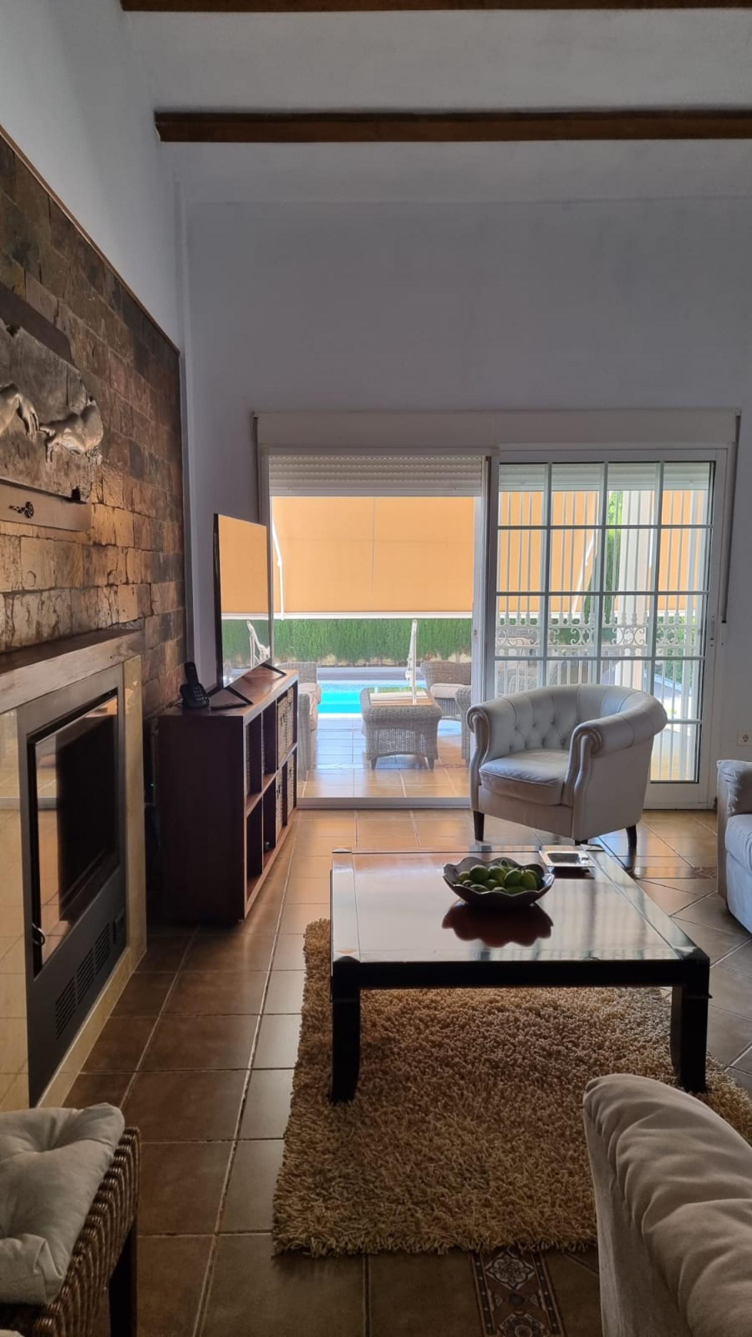  te koop huis Calasparra Noroeste 8